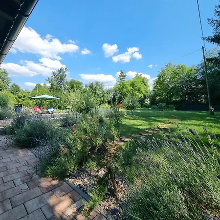 In Velika Aleja At Ilidza Διαμέρισμα Σαράγεβο