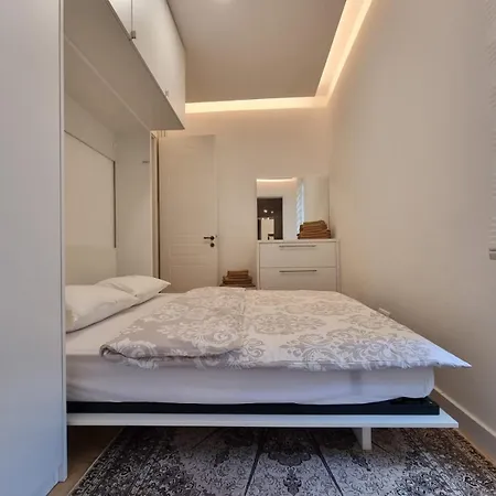 Apartment In Velika Aleja At Ilidza Sarajevo