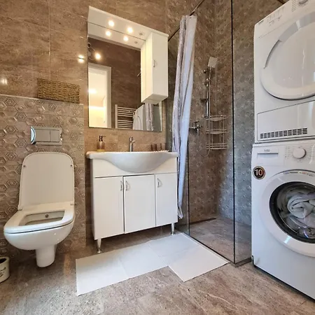 In Velika Aleja At Ilidza Σαράγεβο