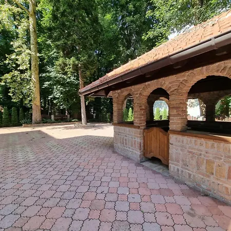 Apartment In Velika Aleja At Ilidza