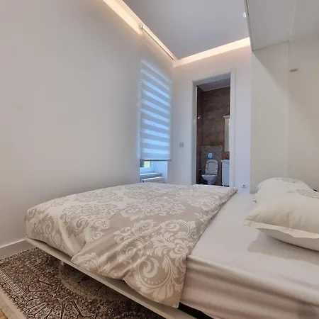 In Velika Aleja At Ilidza Apartment