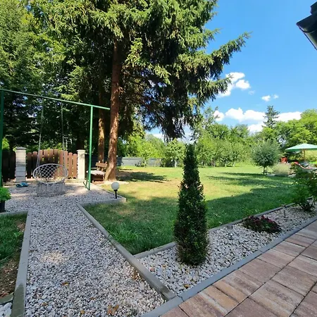Apartment In Velika Aleja At Ilidza Sarajevo