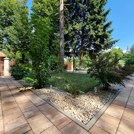 Διαμέρισμα In Velika Aleja At Ilidza *