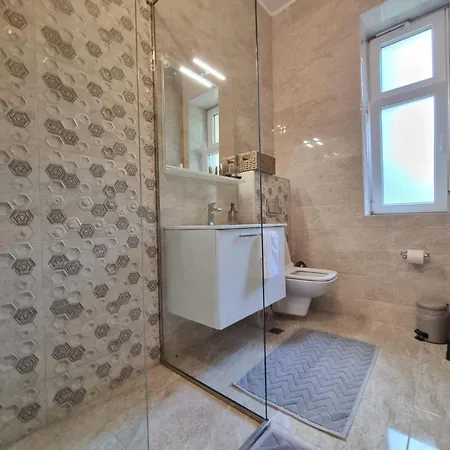 Apartment In Velika Aleja At Ilidza Sarajevo