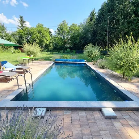 Διαμέρισμα In Velika Aleja At Ilidza Σαράγεβο