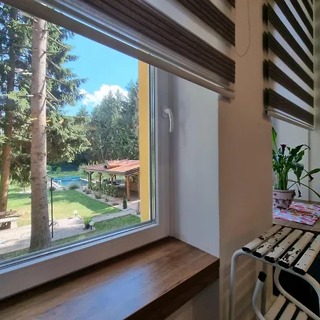 In Velika Aleja At Ilidza Apartment Sarajevo