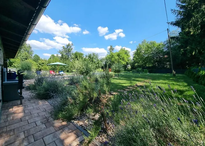 In Velika Aleja At Ilidza דירה סראייבו