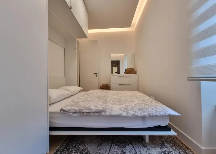 דירה In Velika Aleja At Ilidza סראייבו