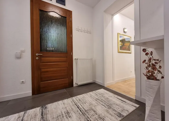 דירה In Velika Aleja At Ilidza סראייבו