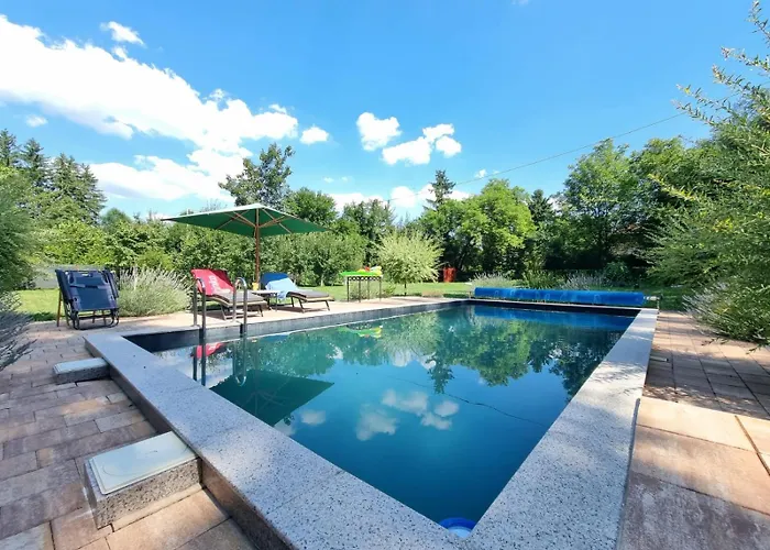 In Velika Aleja At Ilidza *