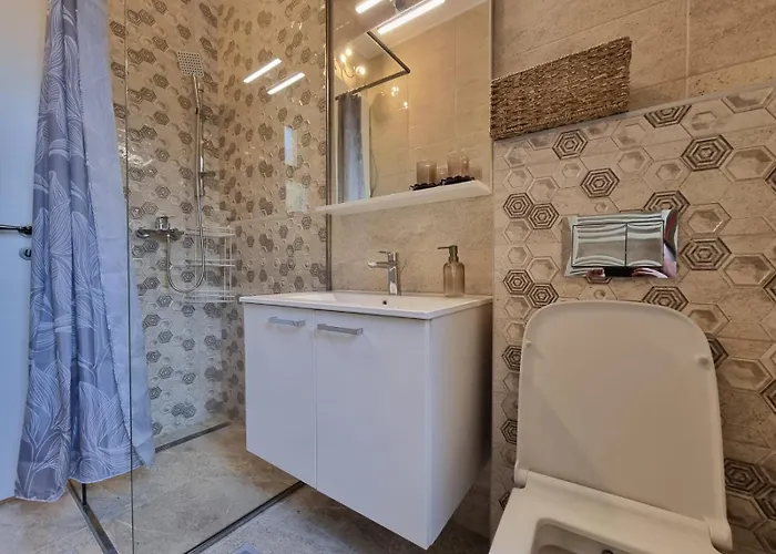 דירה In Velika Aleja At Ilidza