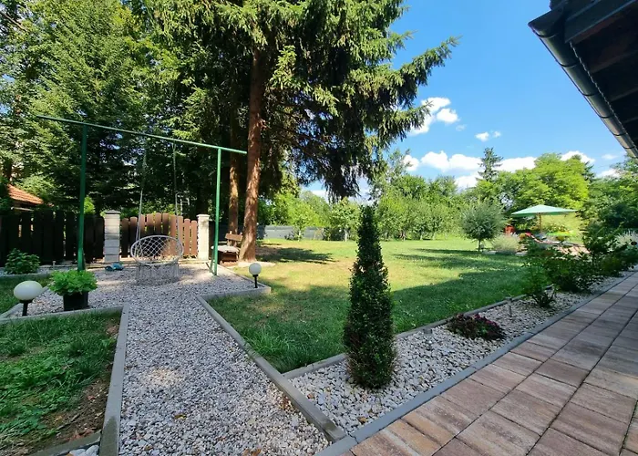 דירה In Velika Aleja At Ilidza סראייבו