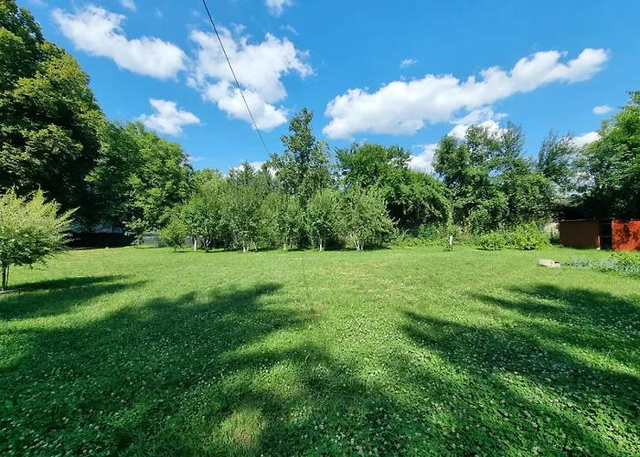 In Velika Aleja At Ilidza דירה *