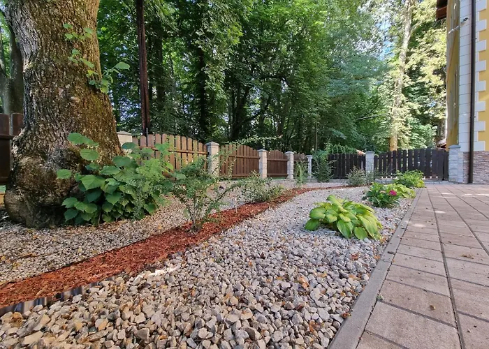 In Velika Aleja At Ilidza דירה סראייבו