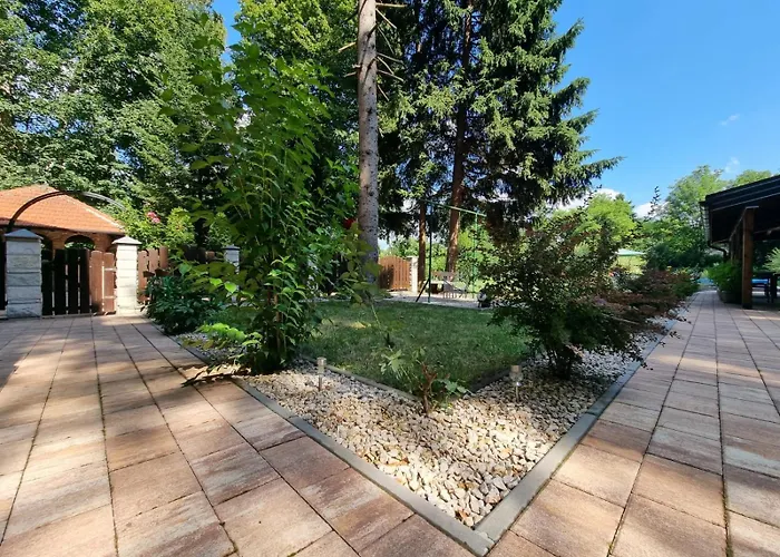 דירה In Velika Aleja At Ilidza *