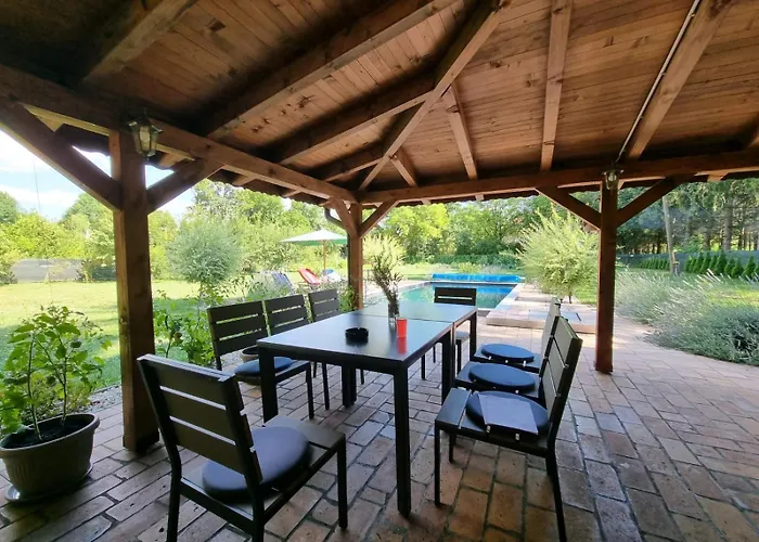 In Velika Aleja At Ilidza דירה *