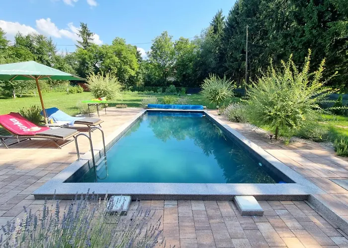 דירה In Velika Aleja At Ilidza סראייבו