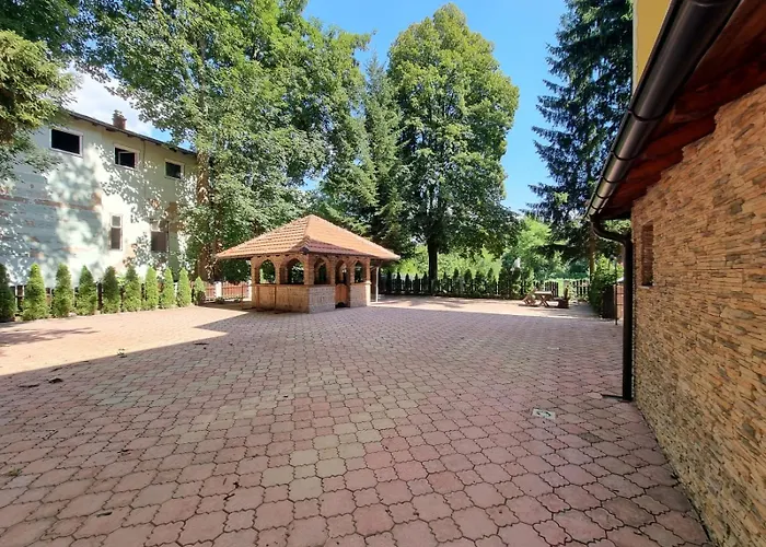 דירה In Velika Aleja At Ilidza *